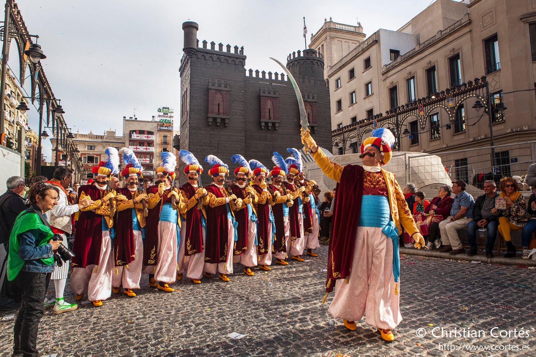 Escuadra bicentenaria judíos 2017   15